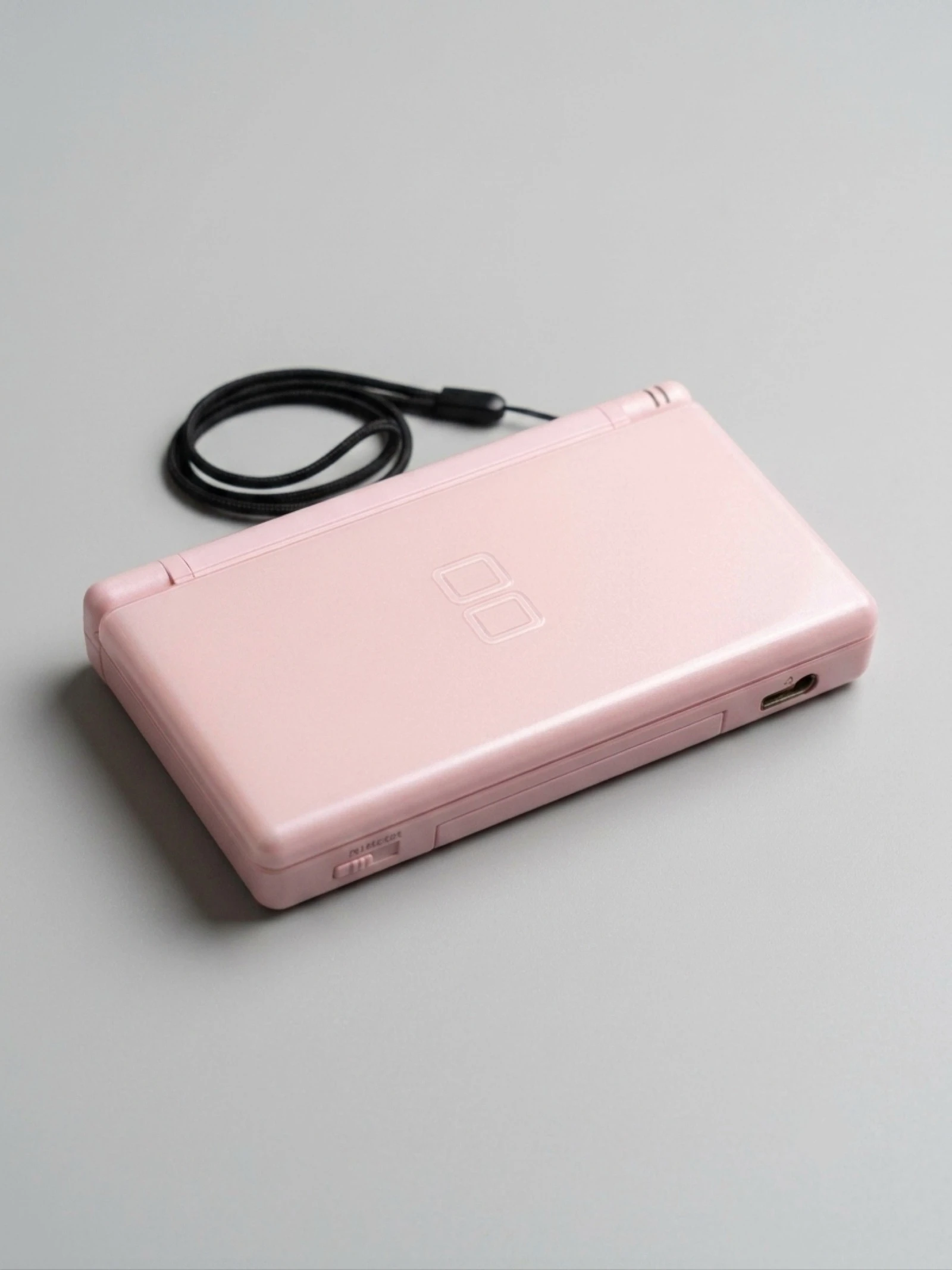Nintendo ds lite – photo 2